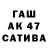 Дистиллят ТГК THC oil Aika Aikuwa
